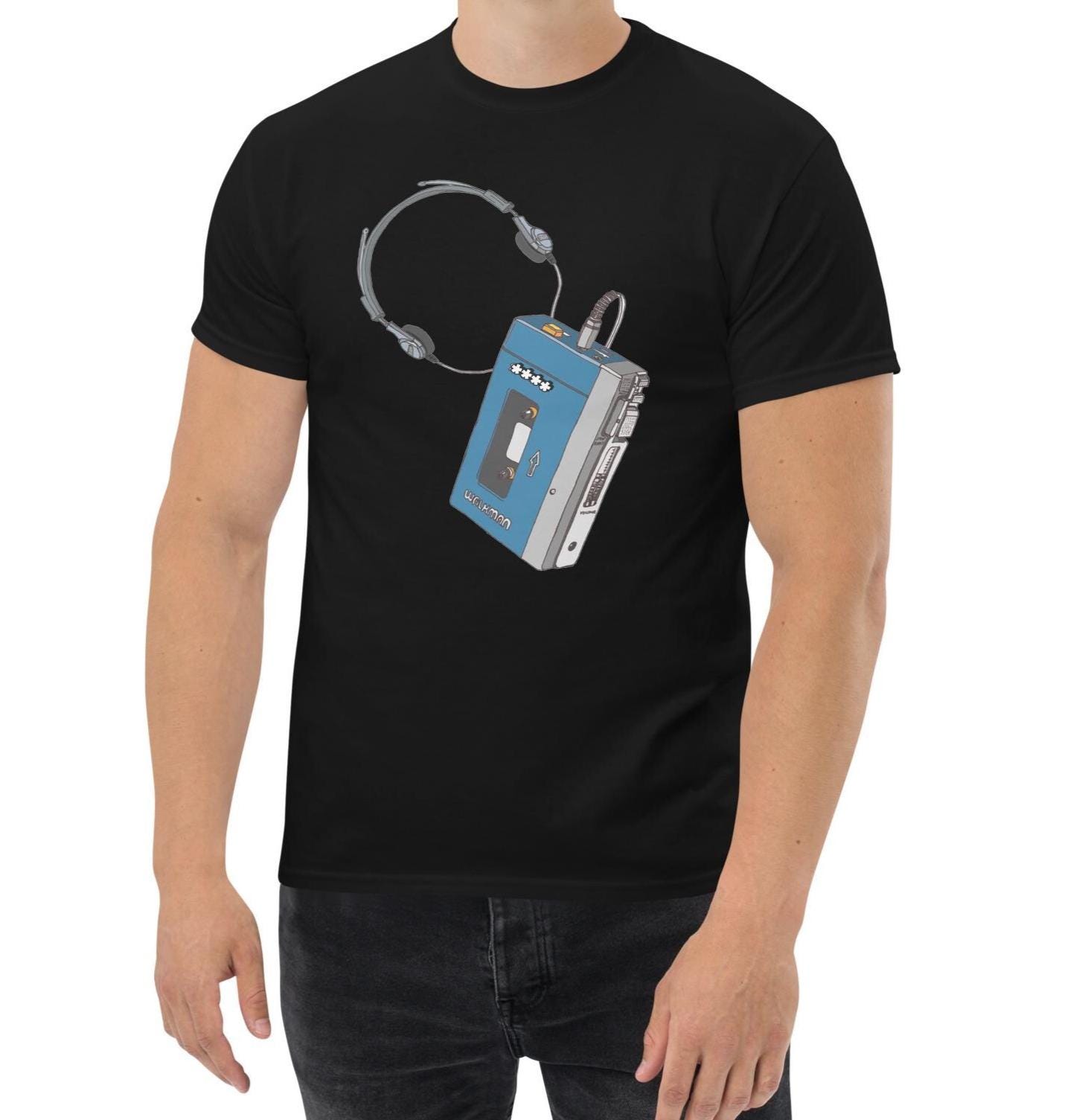 Sony walkman t shirt - Etsy 日本