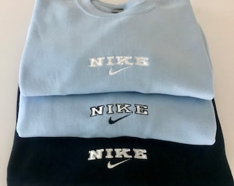 custom nike clothing