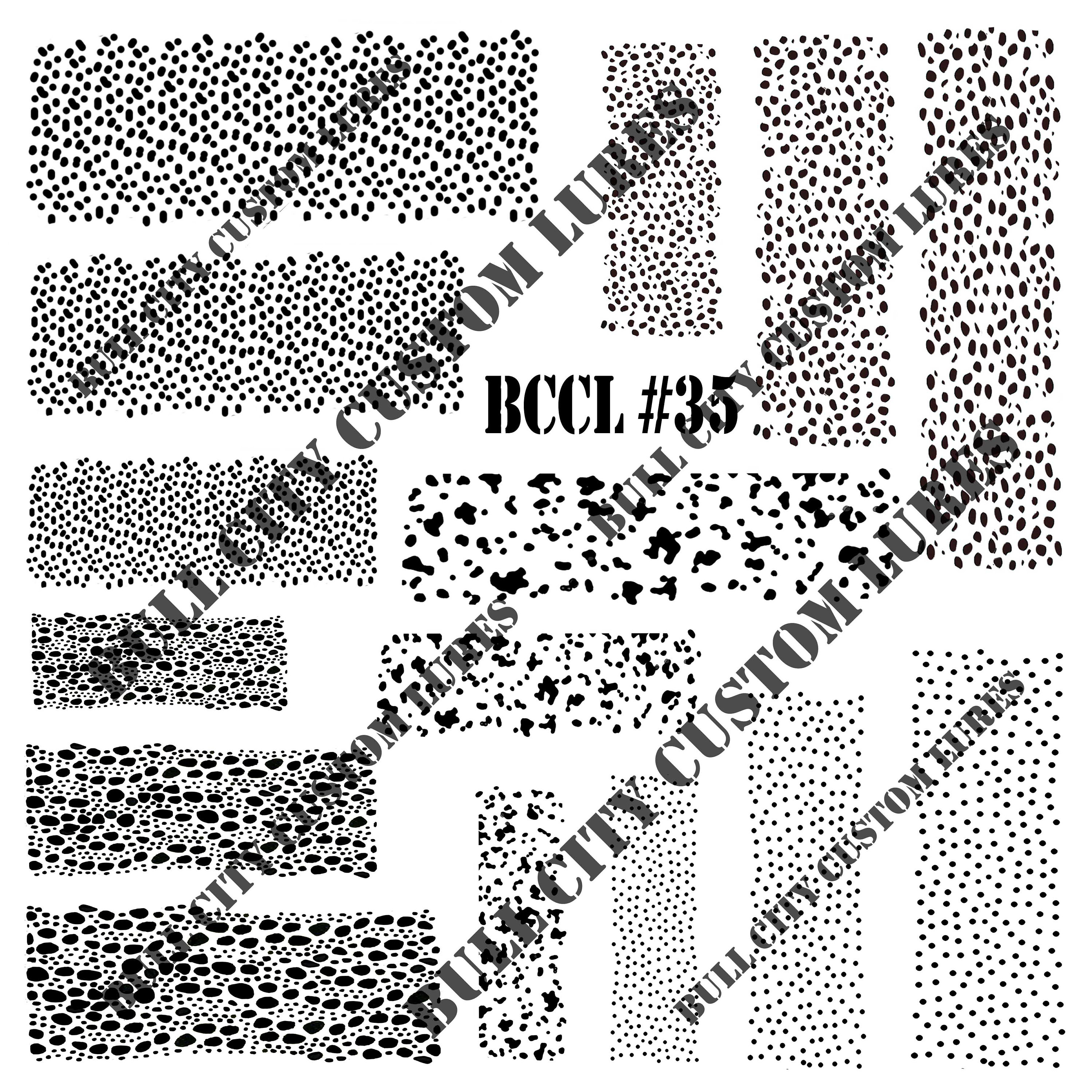 fish scale stencils for lures Med/Lg FISHING LURE PAINTING 11.5 AIRBRUSH Custom Paint STENCIL Mylar Reusable Stencil 39 styles 2.75-3 assembled per order never mass BCCL Lure Stencils #35 Crankbait