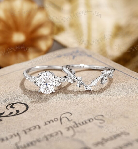 Sam's wedding shop ring sets