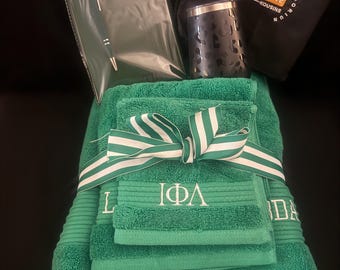 Sisterly Soror Swag Box