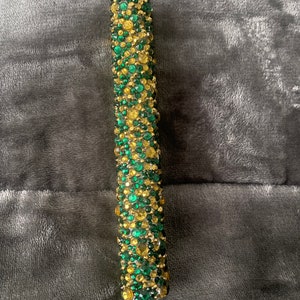 Bling Cigar Tube