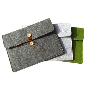 Business multifunctional felt bag,storage bags,felt products,storage for sundries,finishing storage,hanging storage bag,felt handbag,househo image 3