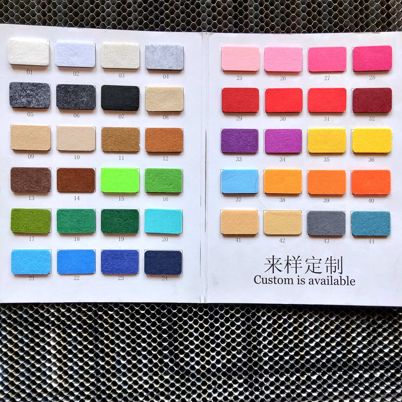 Felt Custom Made Size Storage Box,storage Bins,storage Bin,storage,home