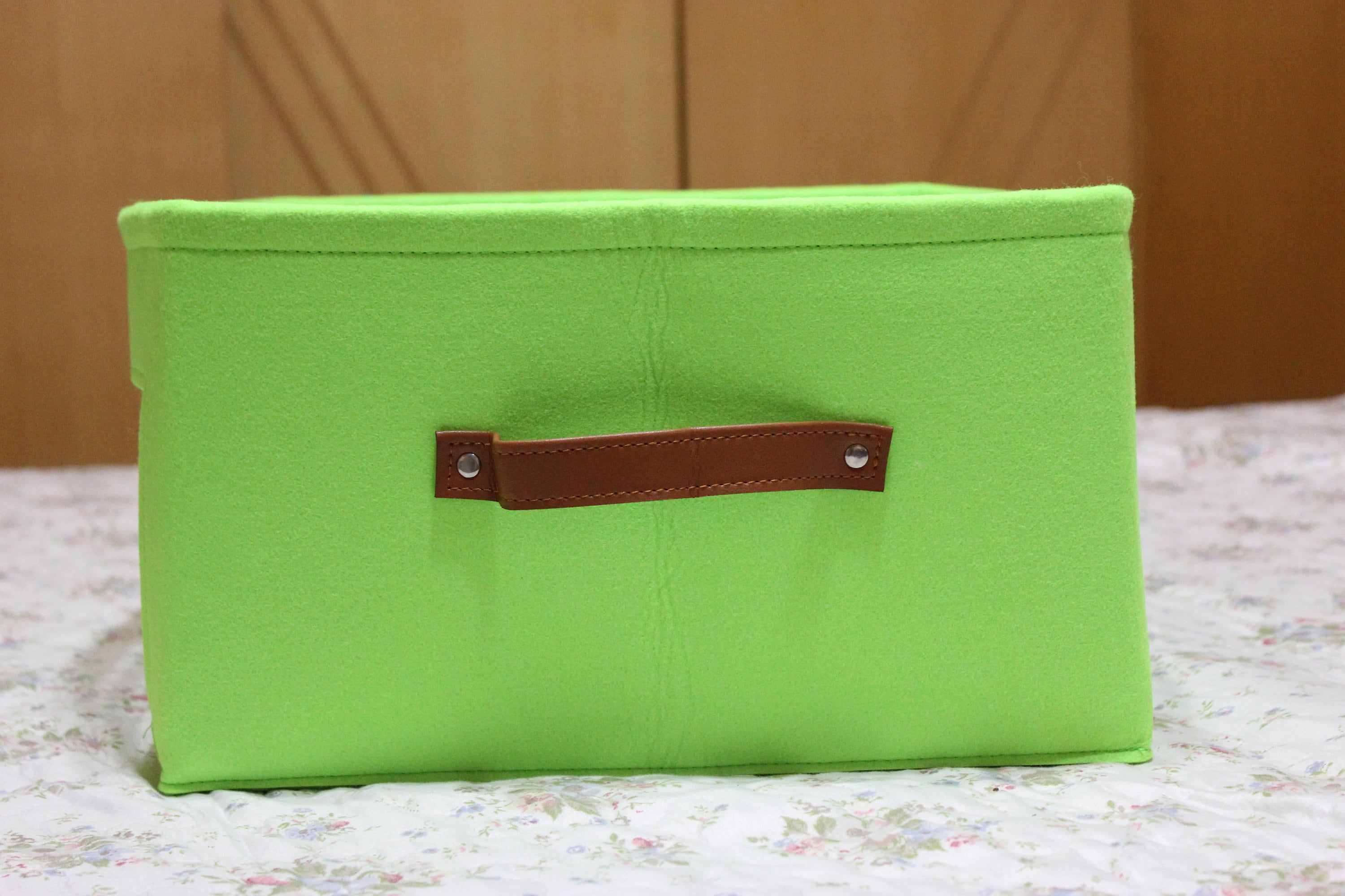 Bacs de Stockage à La Maison, Bacs Stockage, Bac Jouet, Vêtements, Panier Salle Bains, Grand