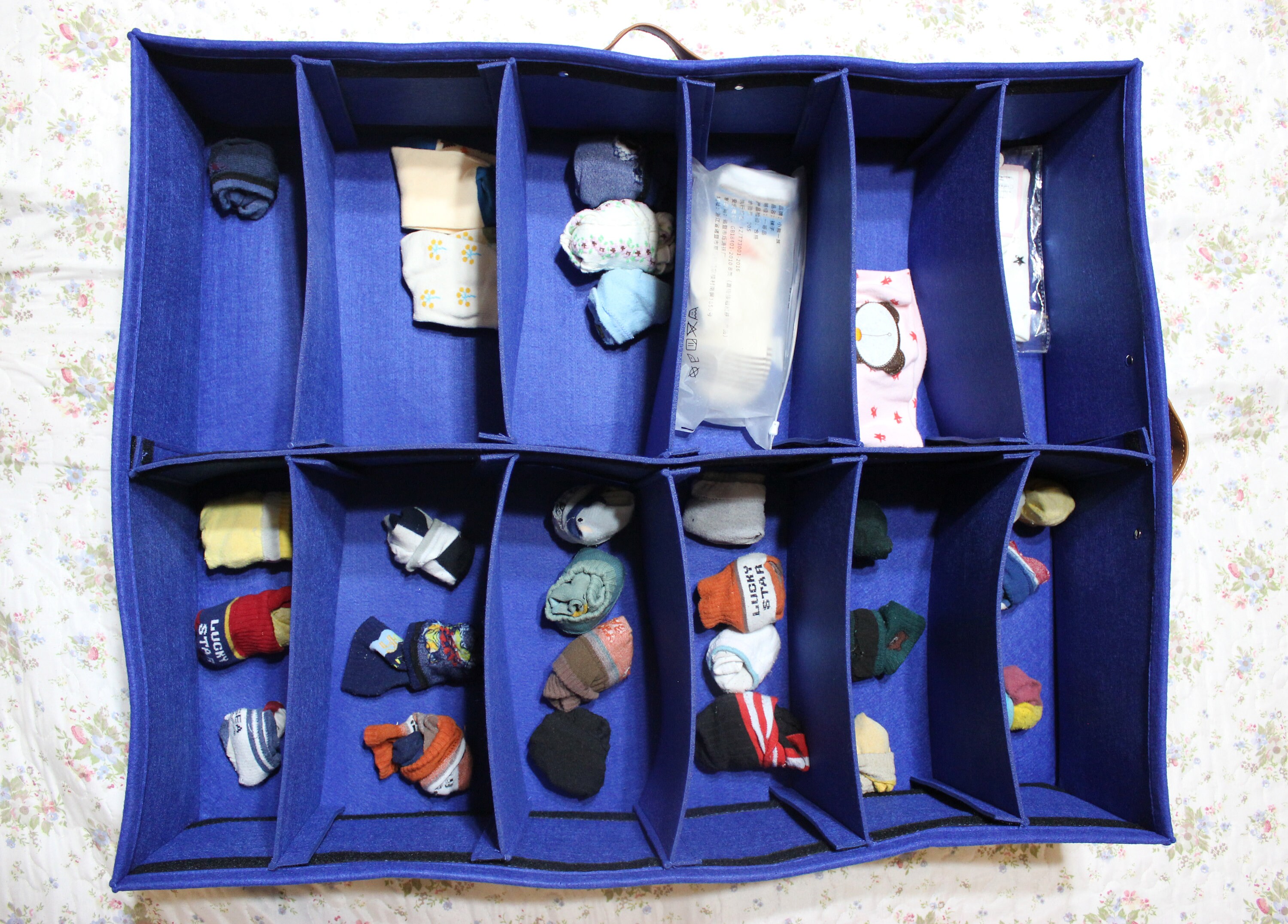 Felt Custom Made Size Storage Boxstorage Binsstorage Etsy