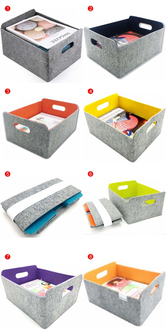 Book 2024 storage bins
