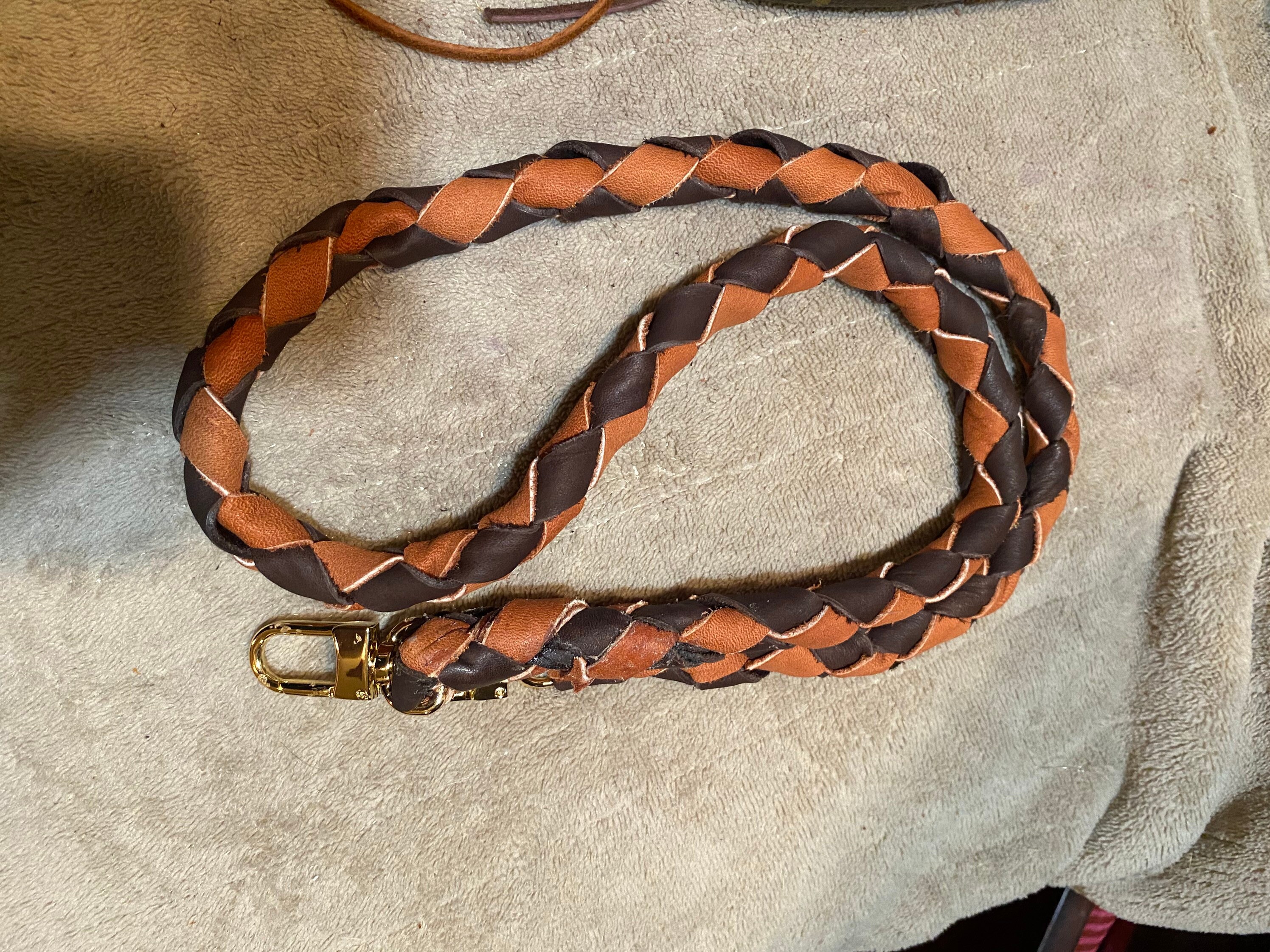 Replacement drawstring or strap Louis Vuitton bag Etsy