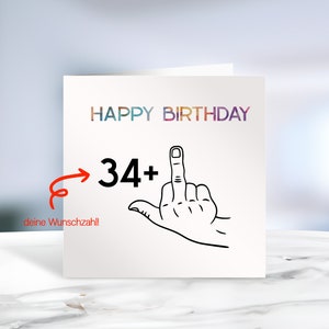 Geburtstagskarte Klappkarte, aufklappen, Männer, Klo, Kacken, Sarkasmus, Postkarte, Beste Freundin, Geschenk, Valentinskarte, Happy Birthday