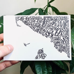 Carte postale Côte Royannaise