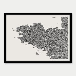 Brittany poster