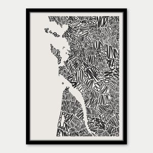 Plakat Charente-Maritime