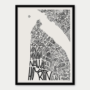North Medoc poster