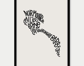 Noirmoutier-poster