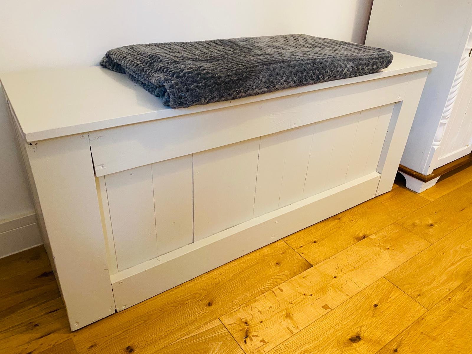 Storage Bench 120cm UK