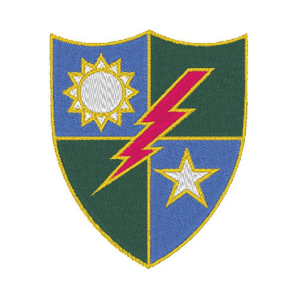 75th Ranger Regiment - Etsy