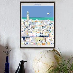 Casablanca