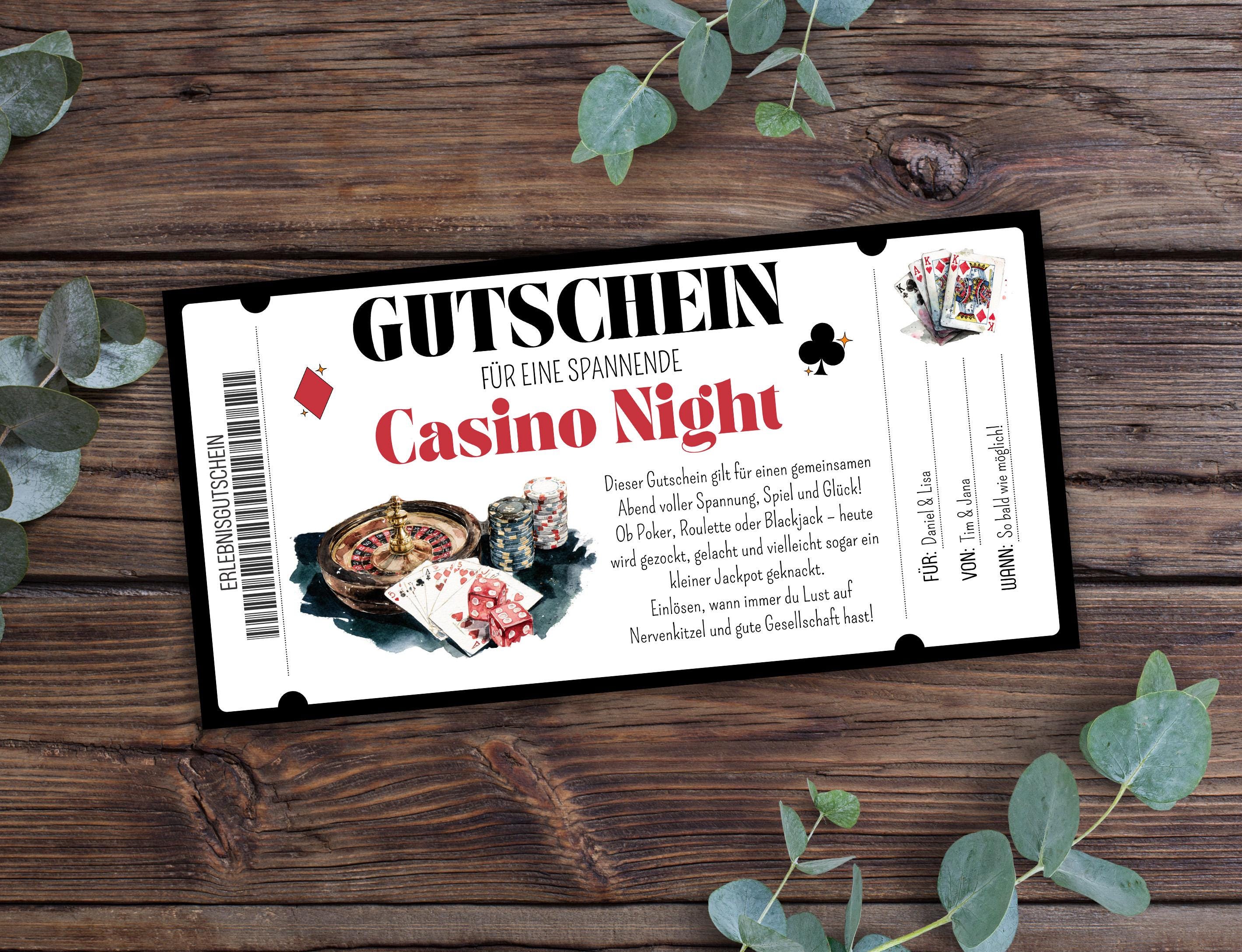 Wettformatbonus Casino Official Website – Review für Spieler aus Deutschland