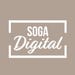SogaDigital store logo