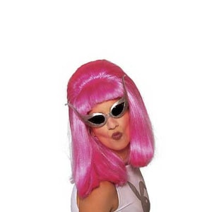60&#39;s Beehive Wig