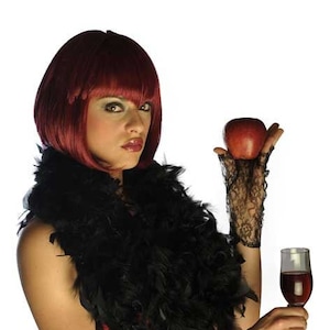 Gothic Style Bob Wig