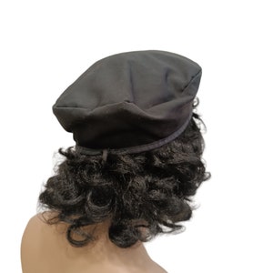 Ernesto Che Guevara's Wig image 5