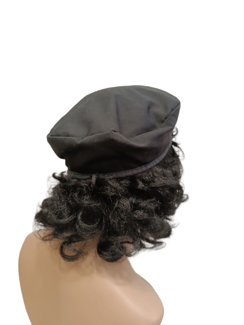 Ernesto Che Guevara's Wig image 5