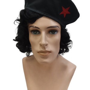 Ernesto Che Guevara's Wig image 6