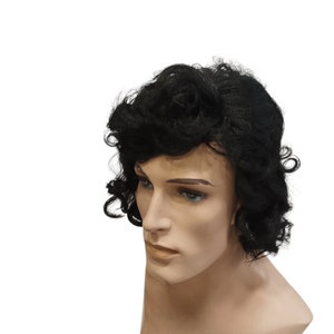 Ernesto Che Guevara's Wig image 3