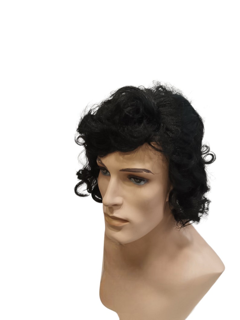 Ernesto Che Guevara's Wig image 3