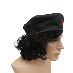 Ernesto Che Guevara's Wig image 2