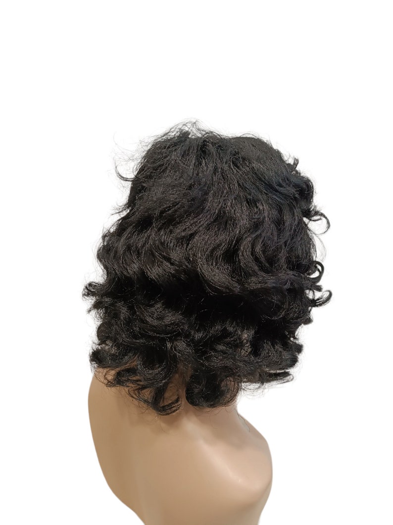 Ernesto Che Guevara's Wig image 8