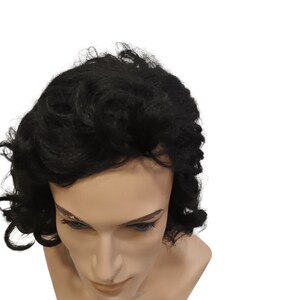 Ernesto Che Guevara's Wig image 7