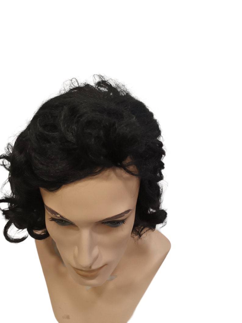 Ernesto Che Guevara's Wig image 7