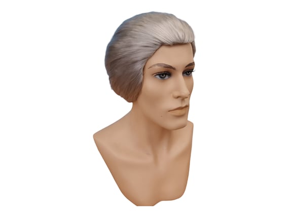 military wigs