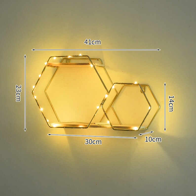 Wall Shelf Rustic Wood Floating Shelves Decorative Wall Shelf Etsy