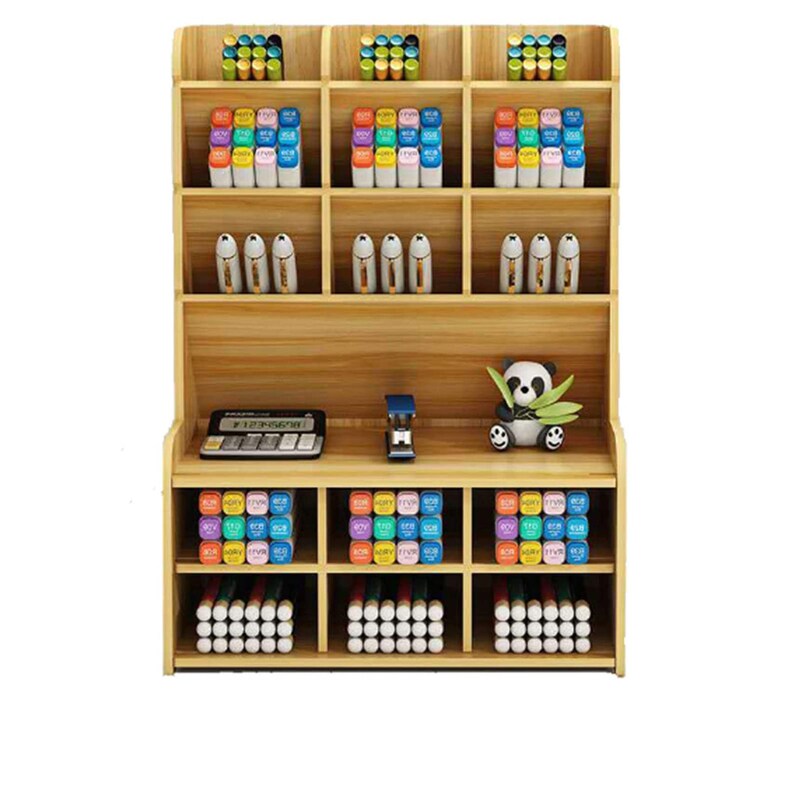 Desk Organizers and Accessories Desk Organizer Office Etsy