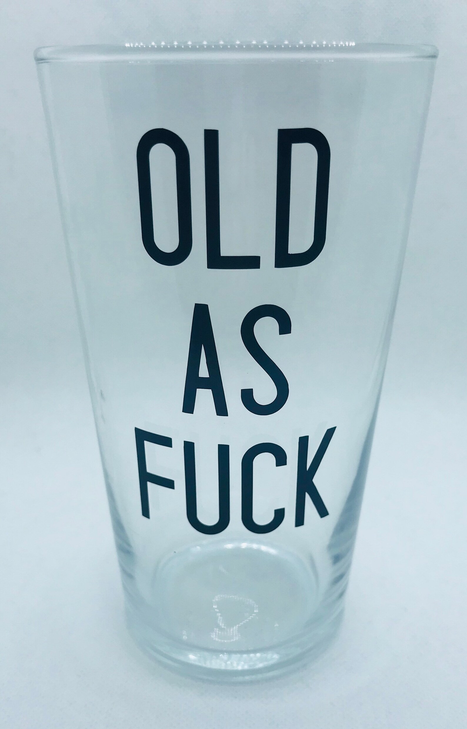 Novelty Pint Glasses Etsy