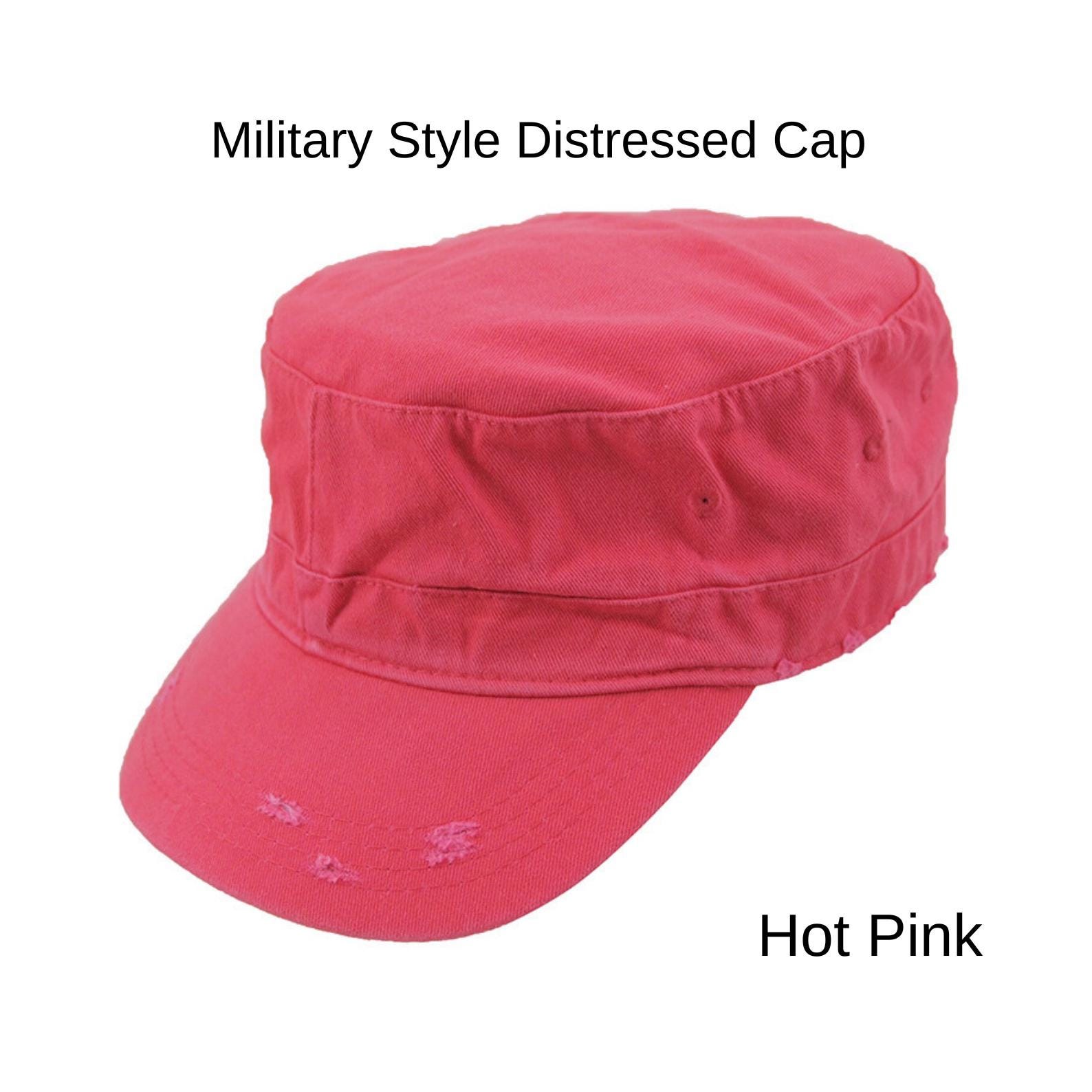Vintage Religion Womens Cadet Style Strapback Baseball Distressed Hat RARE PINK! True Religion Hat - Etsy New Zealand main image 4