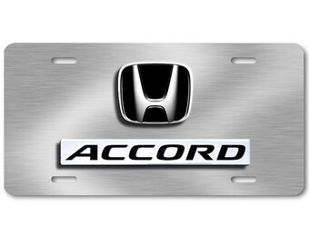 Honda Accord Etsy