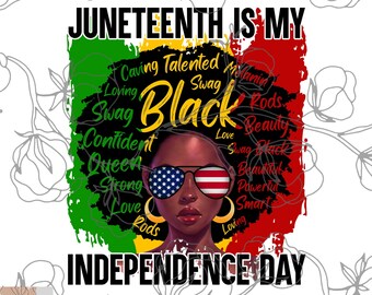 Download Juneteenth Svg Etsy