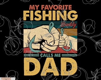 Download Fishing Buddy Svg Etsy