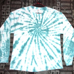Xg Tie Dye - Etsy