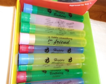 Doobtube 25 Reg Size Little Somethings with Display Shipping is Included!