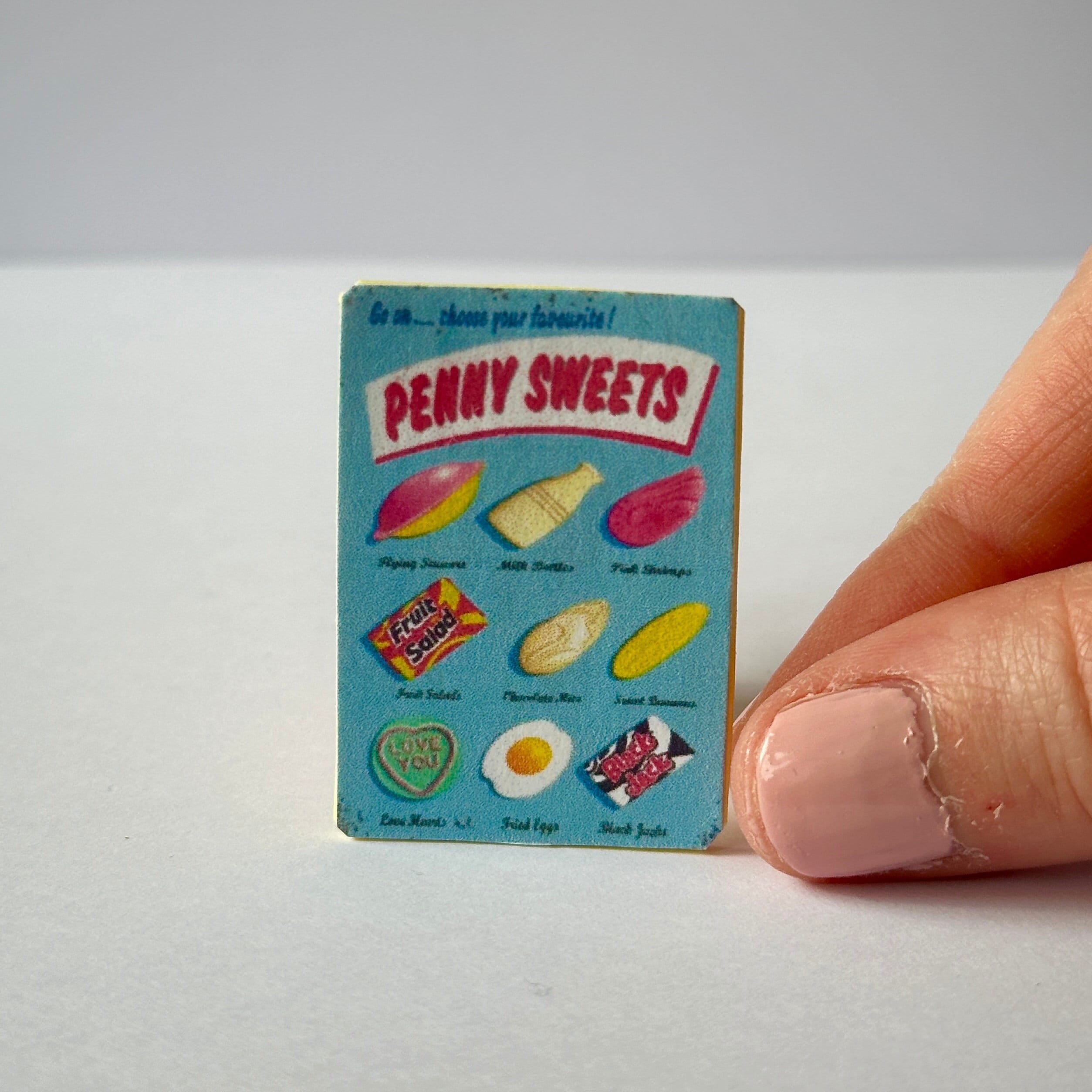 Penny Sweets - Etsy UK