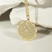 see more listings in the Zodiac Necklaces section