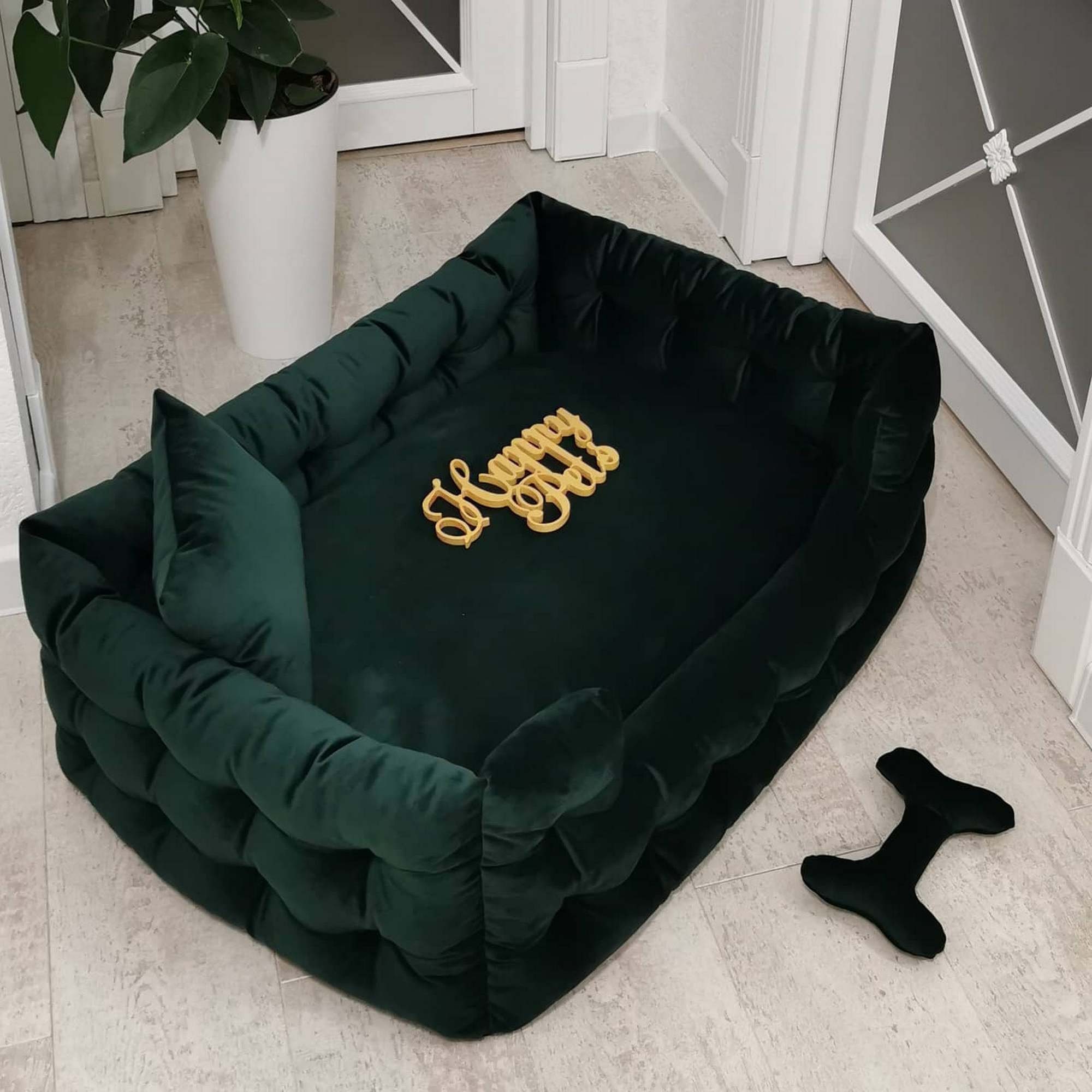 Dog Bed Casper Dog Bed Raised Dog Bed Elevated Dog Bed Etsy Canada