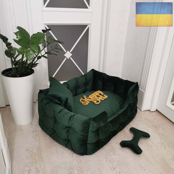 Dog Bed Casper Dog Bed Raised Dog Bed Elevated Dog Bed Etsy UK