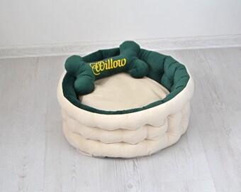 Cama lavable para gatos: muebles modernos y ecológicos para mascotas