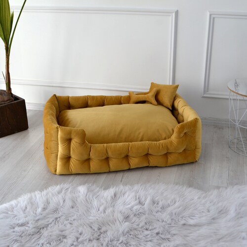 casper dog bed medium